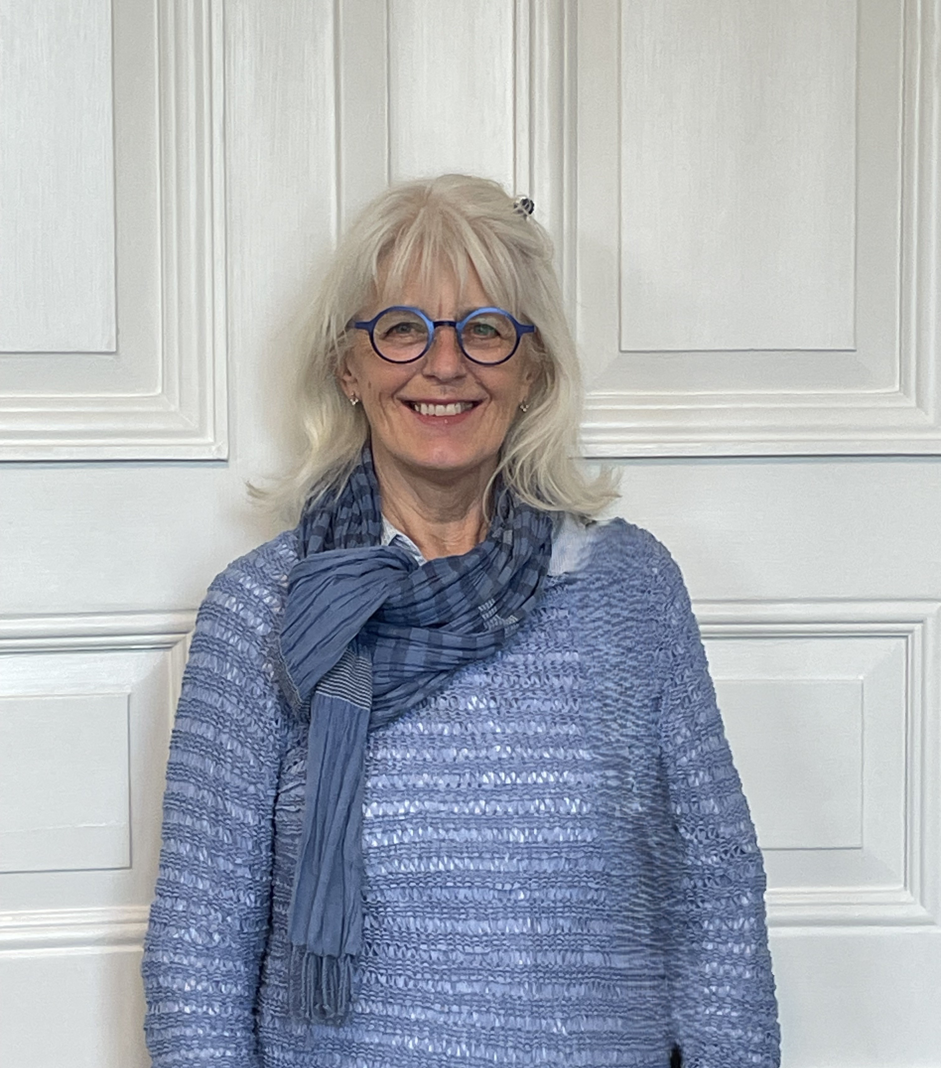 Anita Lindberg